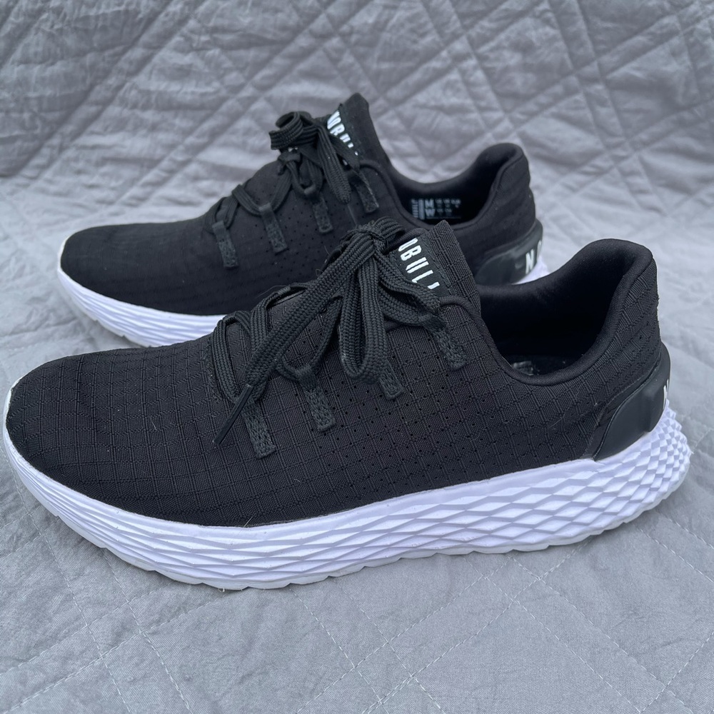 NO BULL Ripstop Runner
